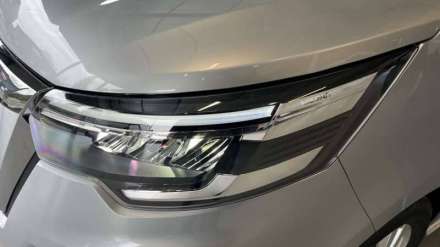 Nissan Primastar Cabine Approfondie CA L2H1 3T0 2.0 DCI 170 S/S BVA9 TEKNA