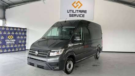 Volkswagen Crafter Van 35 L3H3 2.0 TDI 177 CH BVA BUSINESS