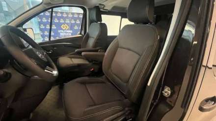 Nissan Primastar Cabine Approfondie CA L1H1 2T8 2.0 DCI 170 S/S BVA9 TEKNA