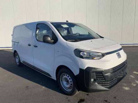 Fiat Scudo Fourgon BLUEHDI 120 M S&S BVM6 PACK PREMIUM CONNECT