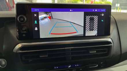 Fiat Scudo Fourgon BLUEHDI 180 XL S&S EAT8 - PACK PREMIUM CONNECT