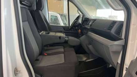 Volkswagen Crafter Van 30 L3H3 2.0 TDI 177 CH