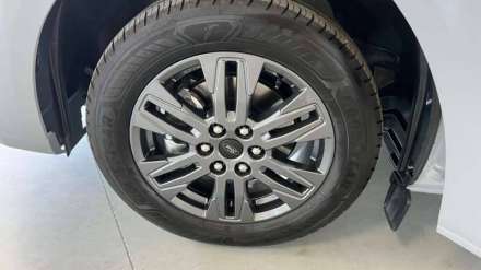 Ford Transit Custom Fourgon 320 L1H1 2.0 ECOBLUE 170 CH BVA8 LIMITED