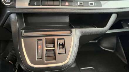 Citroen Jumpy Cabine Approfondie CAB XL BLUEHDI 180 S&S EAT8