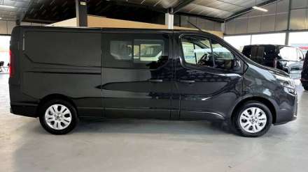 Nissan Primastar Cabine Approfondie CA L2H1 3T0 2.0 DCI 170 S/S BVA9 TEKNA