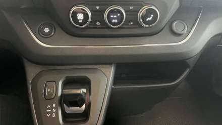 Nissan Primastar Cabine Approfondie CA L2H1 3T0 2.0 DCI 170 S/S BVA9 TEKNA