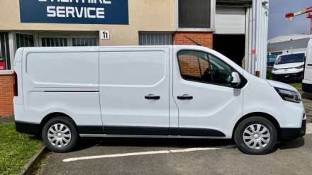 Nissan Primastar Fourgon L2H1 3T1 2.0 DCI 150 S/S BVM N-CONNECTA