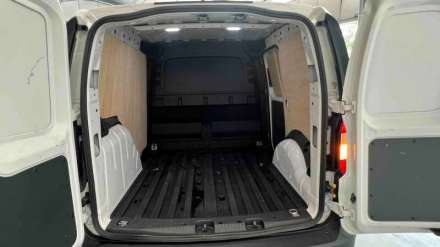 Volkswagen Caddy Cargo 2.0 TDI 75 BVM6 BUSINESS