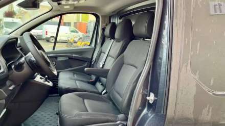 Nissan Primastar Fourgon L1H1 2T8 2.0 DCI 170 S/S BVA9 TEKNA