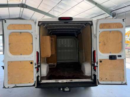 Citroen Jumper Fourgon FGN 33 L2H2 140 S&S BVM6