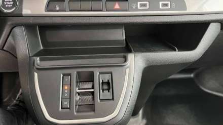 Fiat Scudo Cabine Approfondie CA FIXE BLUEHDI 180 M S&S EAT8 PACK PREMIUM CONNECT