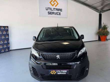 Peugeot Expert Fourgon FGN TOLE LONG BLUEHDI 145 S&S BVM6 PREMIUM