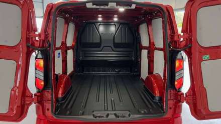 Ford Transit Custom Fourgon 320 L1H1 2.0 ECOBLUE 170 CH BVA8 LIMITED