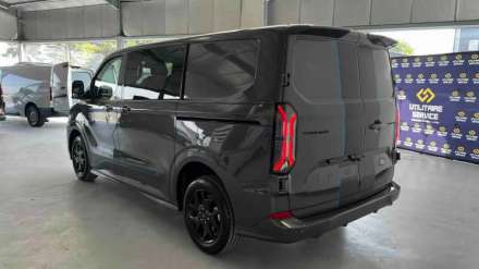 Ford Transit Custom Cabine Approfondie CA 320 L1H1 2.0 ECOBLUE 170 CH BVA8 SPORT