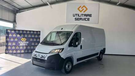 Fiat Ducato Fourgon FGN DIESEL 140 CH L3H2 3.5T MAN EASY PRO