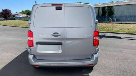 Citroen Jumpy Fourgon FGN M BLUEHDI 145 S&S EAT8