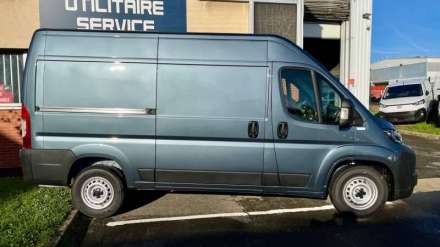 Citroen Jumper Fourgon TOLE 35 L2H2 MAXI 180 S&S BVA8 - 4P