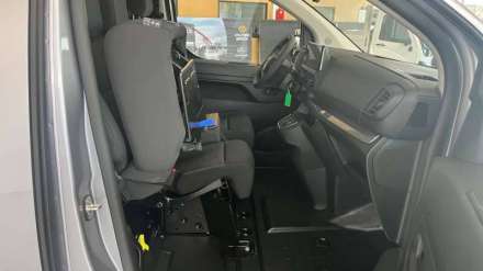 Citroen Jumpy Fourgon FGN XL BLUEHDI 145 S&S EAT8