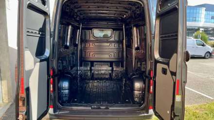 Volkswagen Crafter Van 35 L3H3 2.0 TDI 177 CH BVA BUSINESS