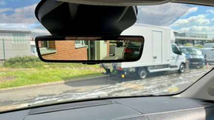 Fiat Scudo Cabine Approfondie CA FIXE BLUEHDI 180 M EAT8 - PACK PREMIUM CONNECT