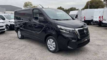 Nissan Primastar Fourgon L1H1 2T8 2.0 DCI 170 S/S BVA9 TEKNA
