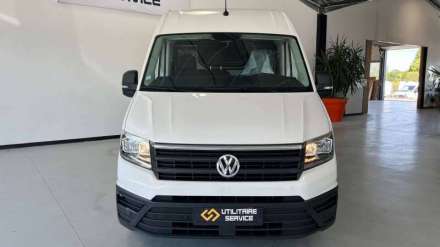 Volkswagen Crafter Van 30 L3H3 2.0 TDI 140 CH BUSINESS