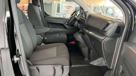 Fiat Scudo Cabine Approfondie CA FIXE BLUEHDI 180 M S&S EAT8 PACK PREMIUM CONNECT