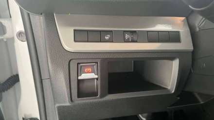 Citroen Jumpy Cabine Approfondie CA TYPE-H PACK LUXE M DIESEL 180 CH AUTOMAT 5PL