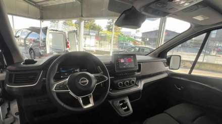 Nissan Primastar Fourgon L2H1 3T1 2.0 DCI 170 S/S BVA9 TEKNA