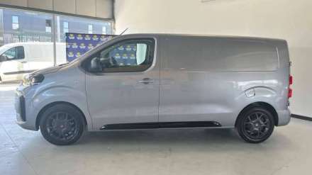 Fiat Scudo Fourgon BLUEHDI 145 M S&S EAT8 PREMIUM PACK CONNECT
