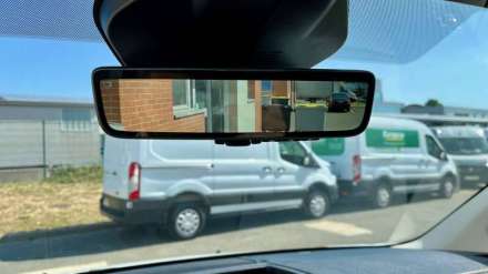 Fiat Scudo Fourgon BLUEHDI 145 M S&S EAT8 PREMIUM PACK CONNECT