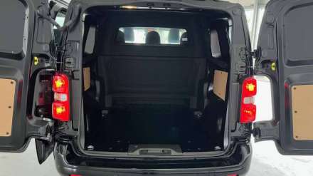 Citroen Jumpy Cabine Approfondie CAB M BLUEHDI 180 S&S EAT8