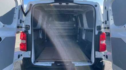 Fiat Scudo Fourgon BLUEHDI 145 XL S&S EAT8 PACK CONNECTIVITÉ