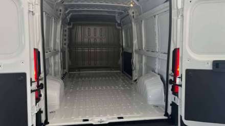 Fiat Ducato Fourgon FGN DIESEL 140 CH L3H2 3.5T MAN EASY PRO