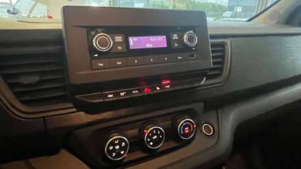 Renault Trafic Fourgon FGN L2H1 3000 KG BLUE DCI 130 CONFORT - 4P