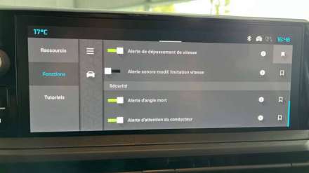 Citroen Jumpy Cabine Approfondie CAB M BLUEHDI 180 S&S EAT8