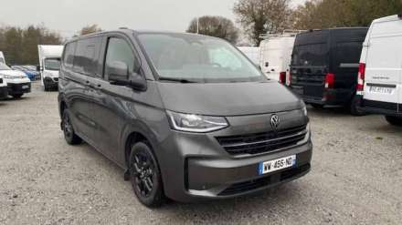 Volkswagen Transporter Procab T7 L1H1 2.0 TDI 170 BVA8 BUSINESS 5PL
