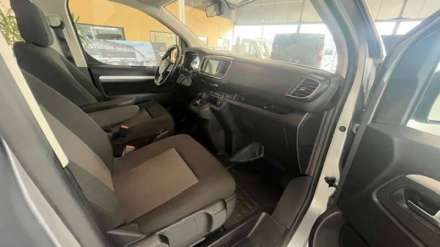 Fiat Scudo Cabine Approfondie CA 2L 180CV  BVA STANDARD PRO LOUNGE CONNECT 5PL