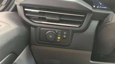 Ford Transit Custom Fourgon 320 L2H1 2.0 ECOBLUE 170 CH BVA8 LIMITED