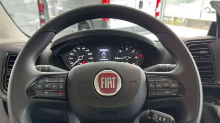 Fiat Ducato Fourgon TOLE 3.3 L H2 H3-POWER 140 CH PACK PRO LOUNGE CONNECT
