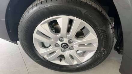 Nissan Primastar Fourgon L1H1 2T8 2.0 DCI 170 S/S BVA9 TEKNA