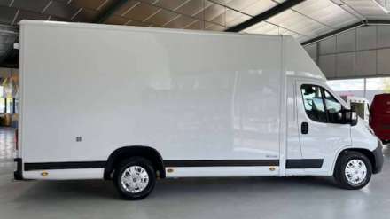 Fiat Ducato Plancher Cabine MAXI 3.5 XL 180 CH - CAISSE PROCAR + ATTELAGE