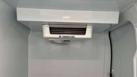 Citroen Jumpy Fourgon FGN M BLUEHDI 145 BVM6 - FRIGOROFIQUE FRCX