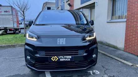 Fiat Scudo Cabine Approfondie CA FIXE BLUEHDI 180 M S&S EAT8 PACK PREMIUM CONNECT