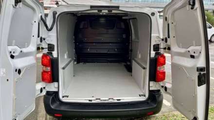 Fiat Scudo Fourgon M DIESEL 2.2 150 CH AUTOMATIQUE PACK PREMIUM CONNECT
