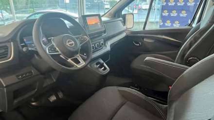 Nissan Primastar Cabine Approfondie CA L1H1 2T8 2.0 DCI 170 S/S BVA9 TEKNA