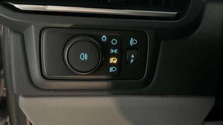 Ford Transit Custom Fourgon 320 L2H1 2.0 ECOBLUE 170 CH BVA8 LIMITED