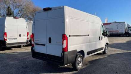 Citroen Jumper Fourgon TOLE 35 L2H2 180 S&S BVM6