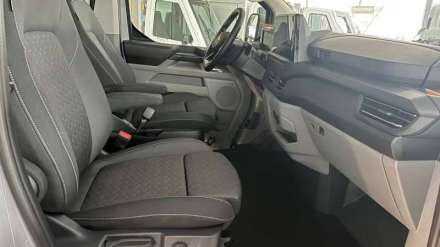 Ford Transit Custom Fourgon 320 L2H1 2.0 ECOBLUE 170 CH BVA8 LIMITED