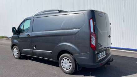 Ford Transit Custom Fourgon 270 L1H1 2.0 TDCi 130 TREND BUSINESS FRIGORIFIQUE